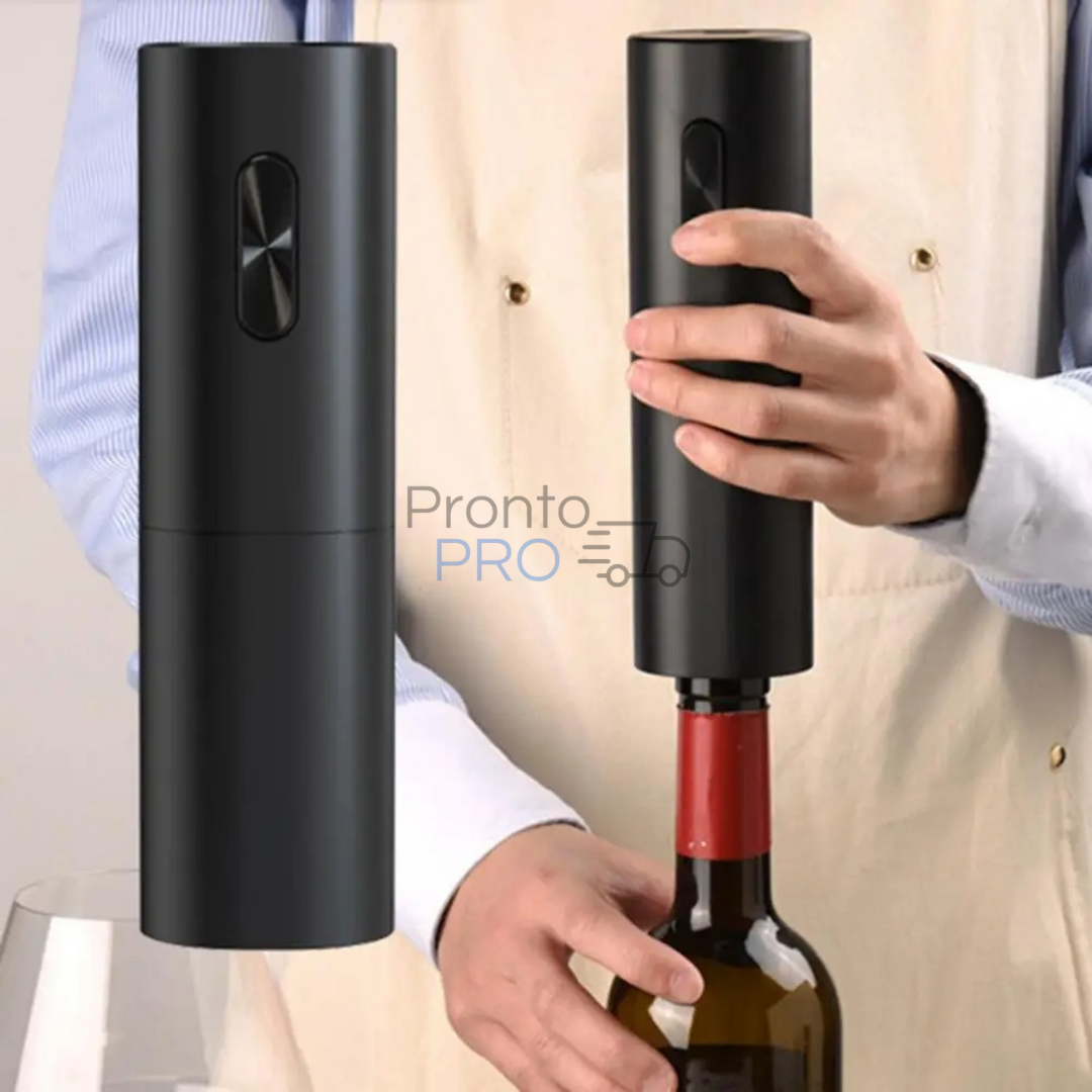 Destapador Sacacorchos Eléctrico Premium WineMaster™